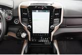 Thumbnail of 2024 Diamond Black Crystal Pearlcoat RAM 2500