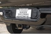 Thumbnail of 2024 Diamond Black Crystal Pearlcoat RAM 2500