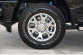 Thumbnail of 2024 Diamond Black Crystal Pearlcoat RAM 2500