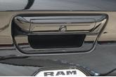 Thumbnail of 2024 Diamond Black Crystal Pearlcoat RAM 2500