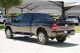 Thumbnail of 2024 Diamond Black Crystal Pearlcoat RAM 2500