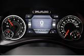 Thumbnail of 2024 Diamond Black Crystal Pearlcoat RAM 2500