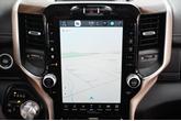 Thumbnail of 2024 Diamond Black Crystal Pearlcoat RAM 2500