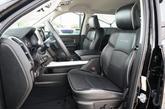 Thumbnail of 2024 Diamond Black Crystal Pearlcoat RAM 2500