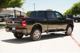 Thumbnail of 2024 Diamond Black Crystal Pearlcoat RAM 2500