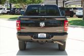 Thumbnail of 2024 Diamond Black Crystal Pearlcoat RAM 2500