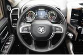 Thumbnail of 2024 Diamond Black Crystal Pearlcoat RAM 2500
