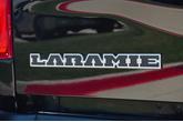 Thumbnail of 2024 Diamond Black Crystal Pearlcoat RAM 2500
