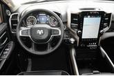 Thumbnail of 2024 Diamond Black Crystal Pearlcoat RAM 2500