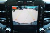 Thumbnail of 2024 Diamond Black Crystal Pearlcoat RAM 2500