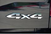Thumbnail of 2024 Diamond Black Crystal Pearlcoat RAM 2500