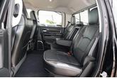 Thumbnail of 2024 Diamond Black Crystal Pearlcoat RAM 2500