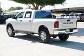 Thumbnail of 2025 Silver Zynith RAM 2500
