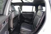 Thumbnail of 2025 Bright White Clearcoat Jeep Grand Cherokee L