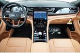 Thumbnail of 2025 Bright White Clearcoat Jeep Grand Cherokee L