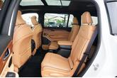 Thumbnail of 2025 Bright White Clearcoat Jeep Grand Cherokee L