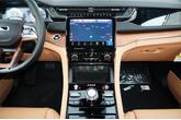 Thumbnail of 2025 Bright White Clearcoat Jeep Grand Cherokee L