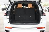 Thumbnail of 2025 Bright White Clearcoat Jeep Grand Cherokee L