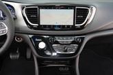 Thumbnail of 2024 Bright White Clearcoat Chrysler Pacifica