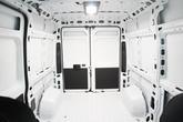 Thumbnail of 2025 Bright White Clearcoat RAM ProMaster 1500
