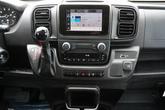 Thumbnail of 2025 Bright White Clearcoat RAM ProMaster 1500