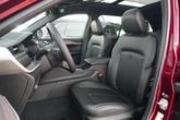 Thumbnail of 2025 Velvet Red Pearlcoat Jeep Grand Cherokee