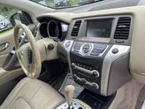 Thumbnail of 2009 White Nissan Murano