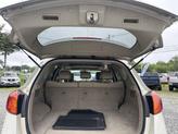 Thumbnail of 2009 White Nissan Murano