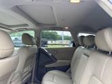 Thumbnail of 2009 White Nissan Murano