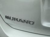 Thumbnail of 2009 White Nissan Murano