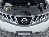 Thumbnail of 2009 White Nissan Murano