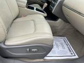Thumbnail of 2009 White Nissan Murano