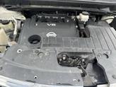 Thumbnail of 2009 White Nissan Murano