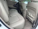 Thumbnail of 2009 White Nissan Murano
