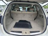 Thumbnail of 2009 White Nissan Murano