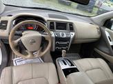 Thumbnail of 2009 White Nissan Murano