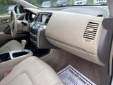 Thumbnail of 2009 White Nissan Murano