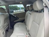 Thumbnail of 2009 White Nissan Murano
