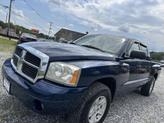 Thumbnail of 2006 Blue Dodge Dakota