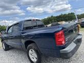 Thumbnail of 2006 Blue Dodge Dakota