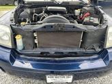 Thumbnail of 2006 Blue Dodge Dakota