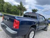 Thumbnail of 2006 Blue Dodge Dakota