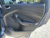 Thumbnail of 2018 Blue Ford Escape