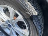 Thumbnail of 2018 Blue Ford Escape