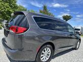 Thumbnail of 2019 Gray Chrysler Pacifica