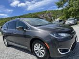Photo of 2019 Gray Chrysler Pacifica