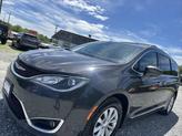 Thumbnail of 2019 Gray Chrysler Pacifica