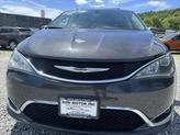 Thumbnail of 2019 Gray Chrysler Pacifica