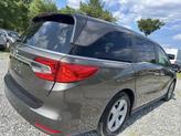 Thumbnail of 2020 Brown Honda Odyssey
