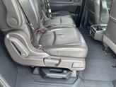 Thumbnail of 2020 Brown Honda Odyssey